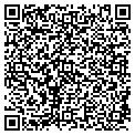 QR code with Kvdp contacts