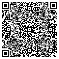 QR code with Mdci contacts
