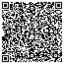 QR code with Robert A Williams contacts