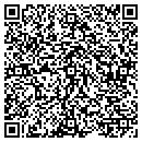 QR code with Apex Process Service contacts