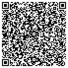 QR code with Delta Upsilon Fraternity contacts