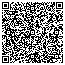 QR code with I Love My Rocks contacts