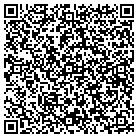 QR code with J Rock Industries contacts