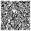 QR code with L & S Rock Products contacts