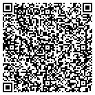 QR code with Red Rock Mercantile And Design Inc contacts