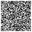 QR code with Rock And Art contacts