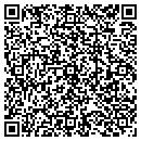 QR code with The Band Tombstone contacts