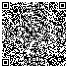 QR code with The Reef Rock Company contacts