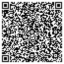 QR code with The Rock Party Rental contacts
