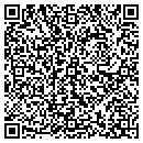 QR code with T Rock Sound Lab contacts