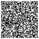 QR code with Adg Sports contacts