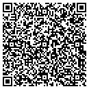 QR code with Alden Field contacts