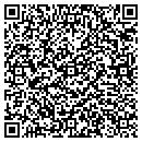 QR code with Andgo Sports contacts