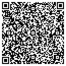 QR code with Apex Sports contacts