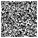 QR code with Atlantic- Sports contacts