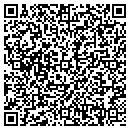 QR code with Azhotseats contacts