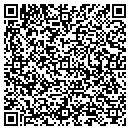 QR code with christ open hands contacts