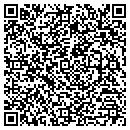 QR code with Handy-Way 1072 contacts
