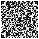 QR code with Golfing Pros contacts