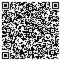 QR code with Iam360 contacts