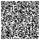 QR code with CMS Physician Service contacts