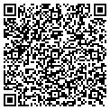QR code with KC Tribe contacts
