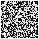 QR code with Kicking World contacts