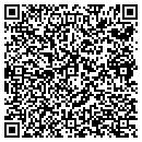 QR code with MD Holdings contacts
