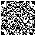 QR code with M J Rock Climbing contacts