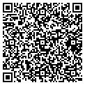 QR code with Mx 207 contacts