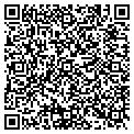 QR code with Ncn Racing contacts