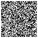 QR code with Kinetic Concepts Inc contacts