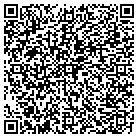 QR code with H & R Block Financial Advisors contacts