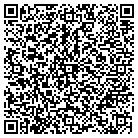 QR code with Trophy Bass Only Guide Service contacts