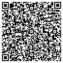 QR code with Reno Bighorns contacts