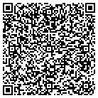 QR code with SaltyBonz Sport Fishing contacts