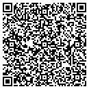 QR code with Sas Roofing contacts