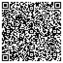 QR code with Harley's Vending Inc contacts