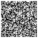 QR code with SportsScarf contacts