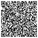 QR code with The Baseball Blue Book contacts