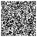 QR code with The Line Up Pro contacts