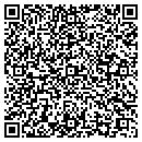 QR code with The Pond In Norwood contacts
