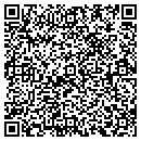 QR code with Tyja Sports contacts