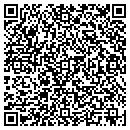 QR code with University Of Arizona contacts