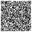 QR code with WORLD OF SPORTS.com contacts