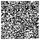 QR code with Yacht Products International Inc contacts