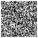 QR code with zest4 contacts