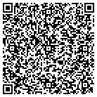 QR code with WAAM Radio contacts