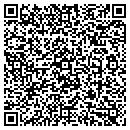 QR code with All.com contacts