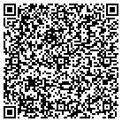 QR code with Alpha Display Paging Inc contacts